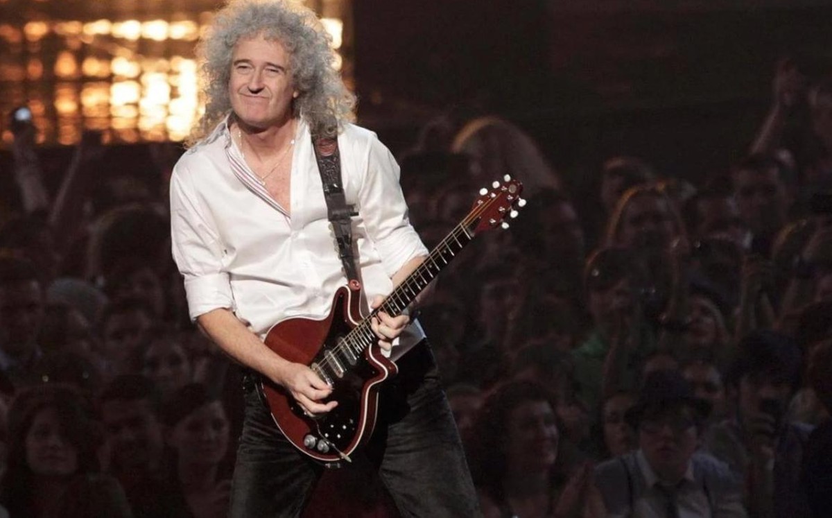 ¿Sabes cantar?: Brian May convoca a casting en TikTok para musical de Queen