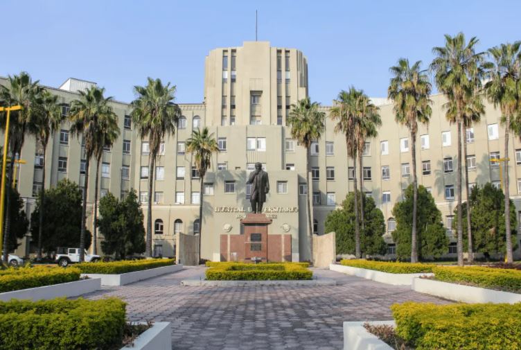 Hospital Universitario ha atendido a más de 30 mil personas por Covid-19 