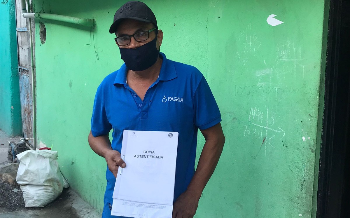 Familiares de regiomontana piden investigar restos encontrados en casa de feminicida en Edomex

 