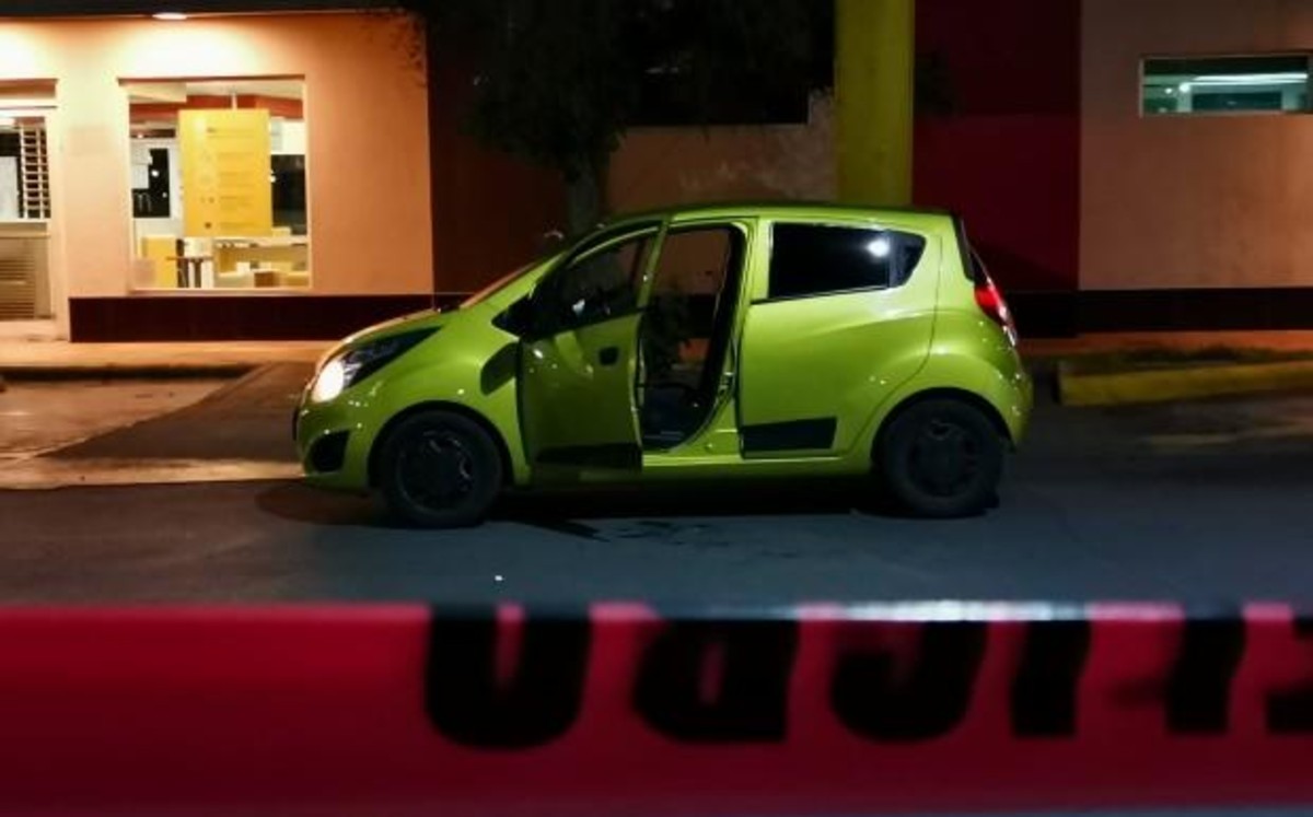 Muere joven tras ataque a balazos en Escobedo 

 