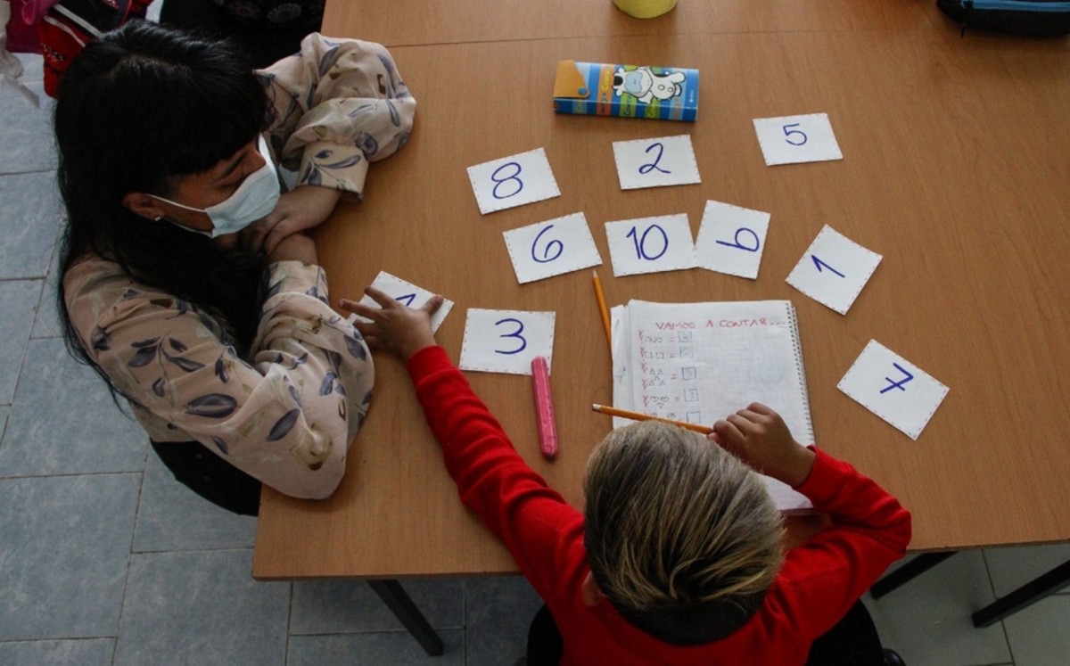 Piden a gobierno atender tema de regreso a clases en Nuevo León

 