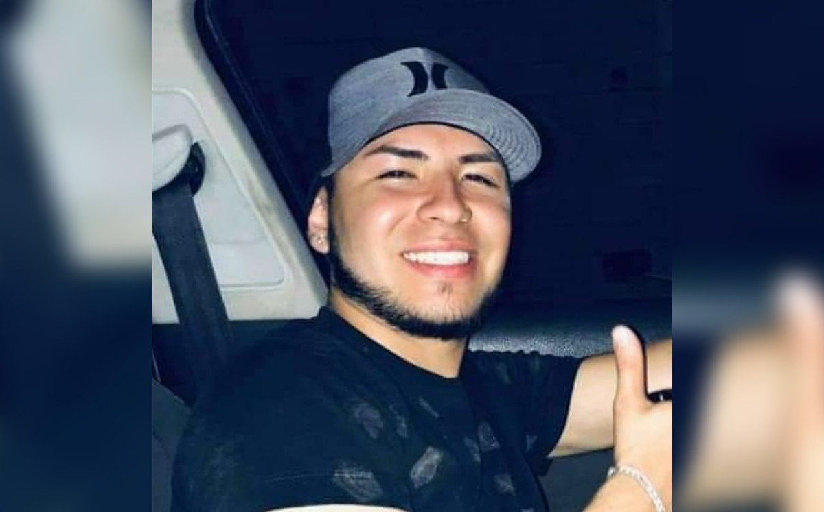 Identifican a los 4 jóvenes fallecidos en choque contra tráiler en Apodaca