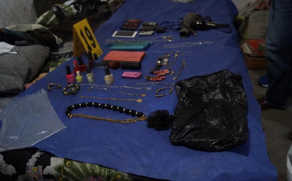 Vinculan a proceso a presunto feminicida serial en Estado de México