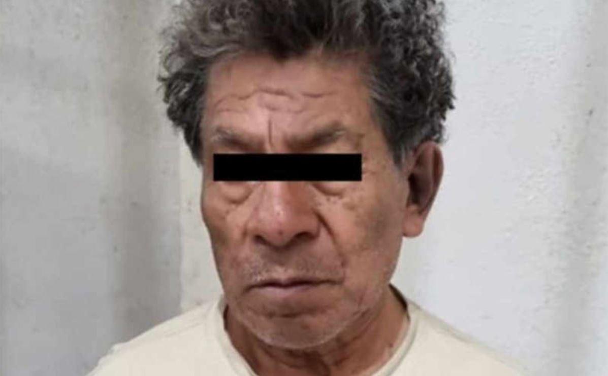 Vinculan a proceso a presunto feminicida serial en Estado de México