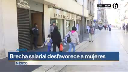 Telediario noticia 