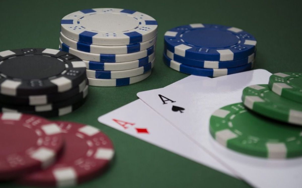 ¿Cómo se regula el juego en España?