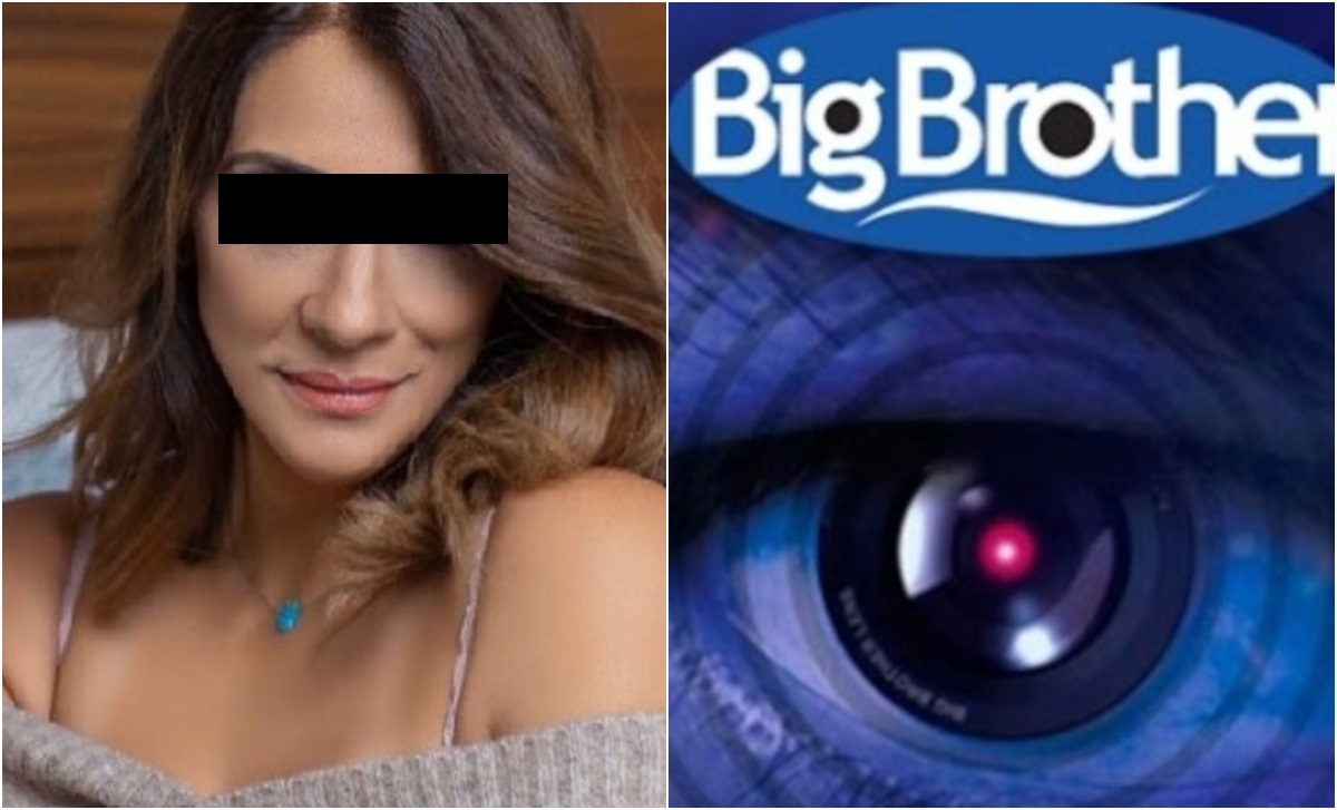 Arrestan a Azalia 'La Negra', ex Big Brother, al intentar cobrar cheque robado