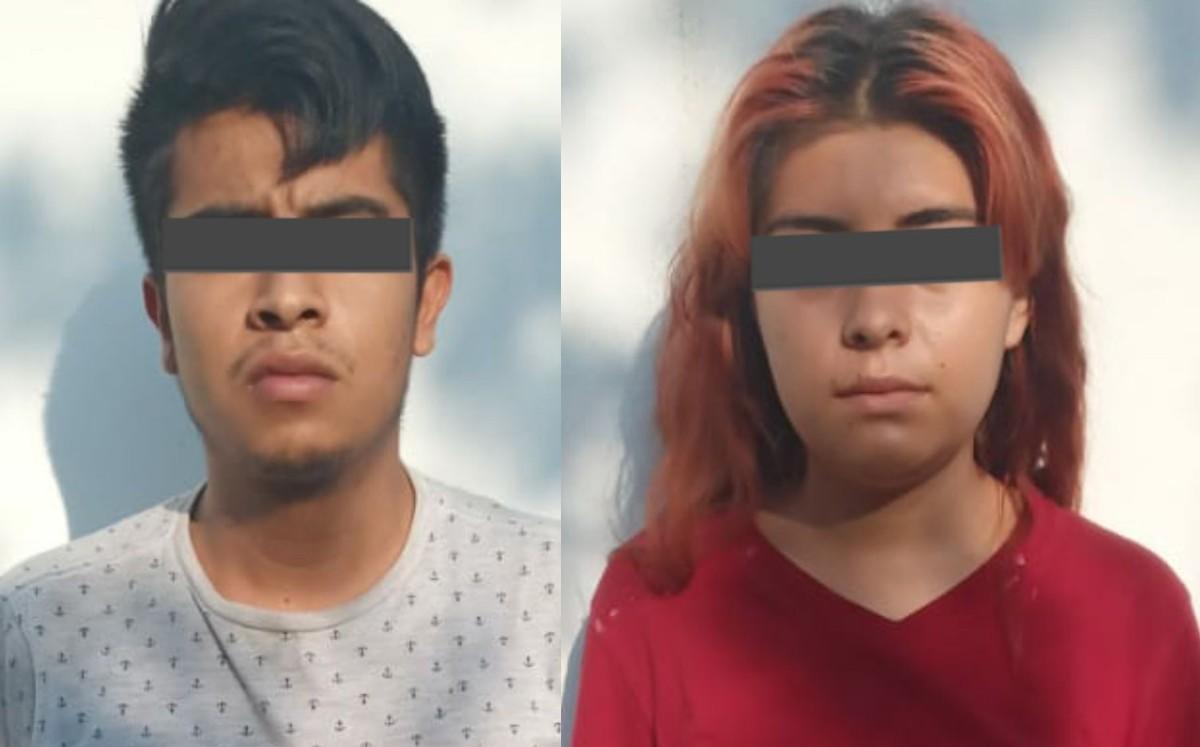 Vinculan a proceso a padres del bebé de 10 meses golpeado en Zuazua