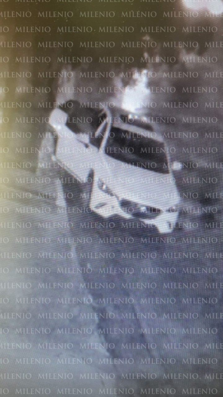 Arrestan a Azalia 'La Negra', ex Big Brother, al intentar cobrar cheque robado