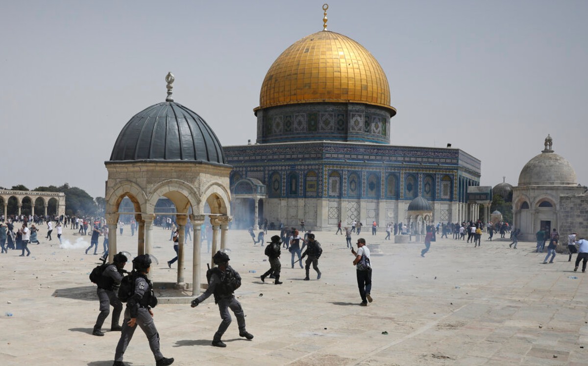 Cese al fuego entre Israel y Hamás 'prende de alfileres', asegura representante de México en la ONU