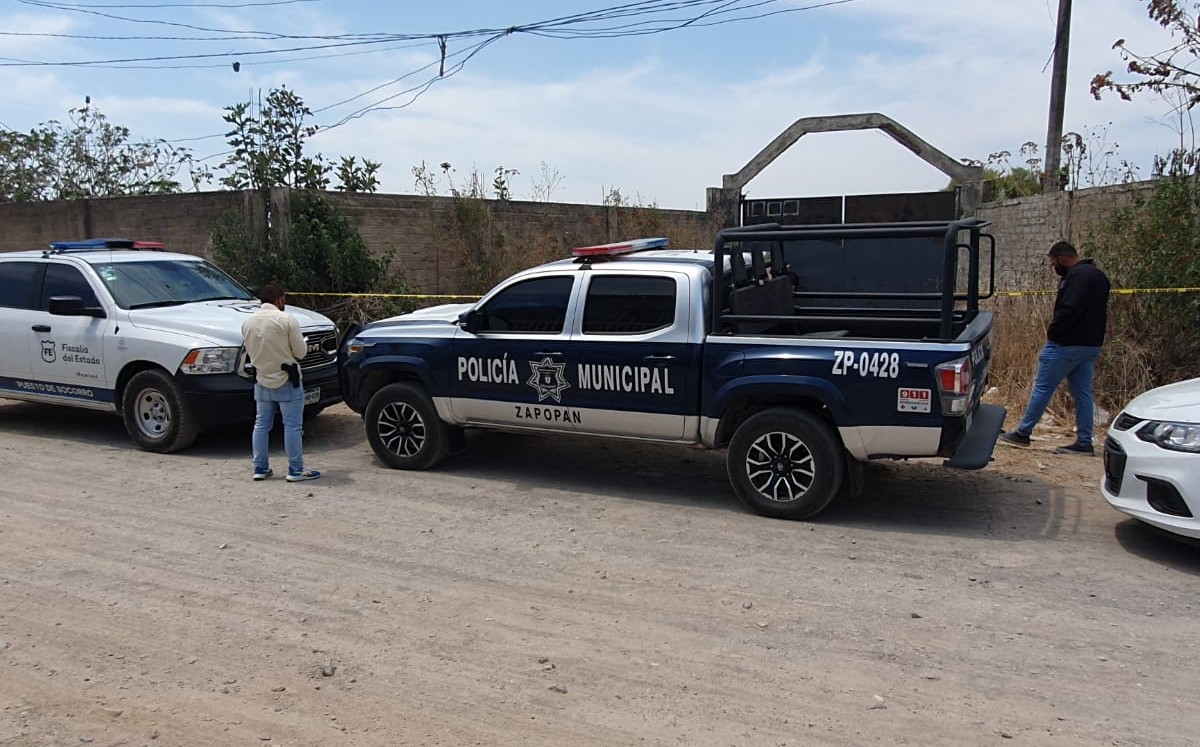Investigan si hay vínculo entre balacera de Zapopan y asesinato de Aristóteles Sandoval