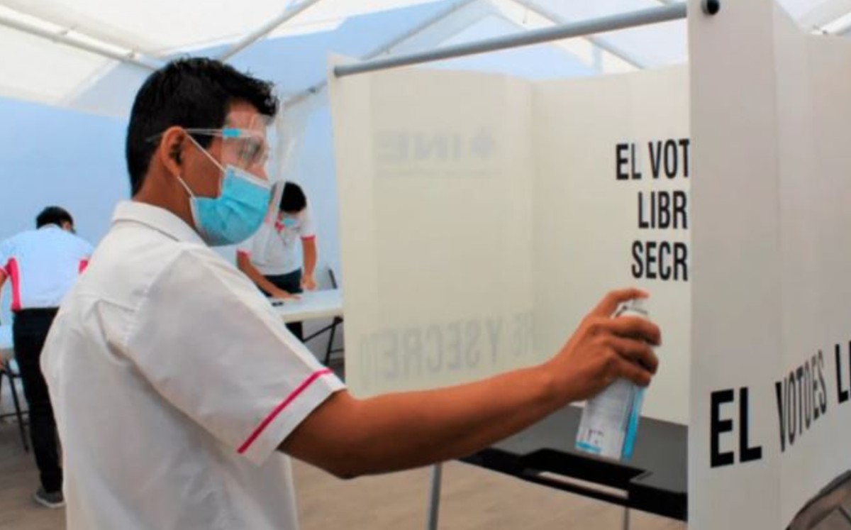 Y todos fueron ganadores…