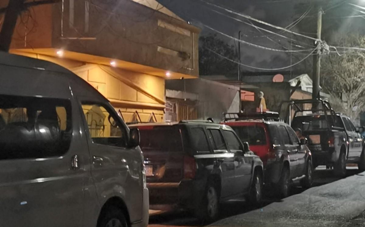 Muere hombre electrocutado al interior de su vivienda

 