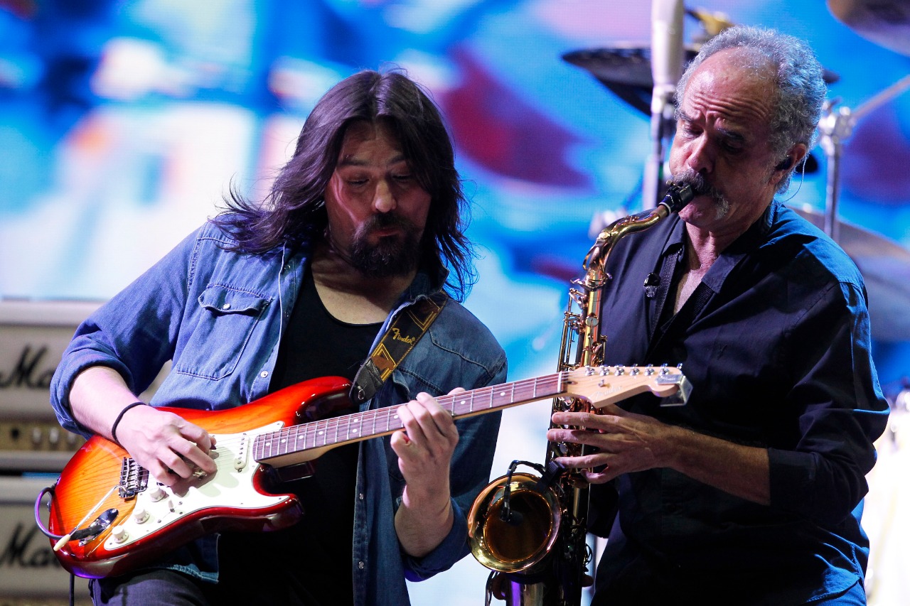 Regresa el rock a los escenarios de Monterrey con Caifanes