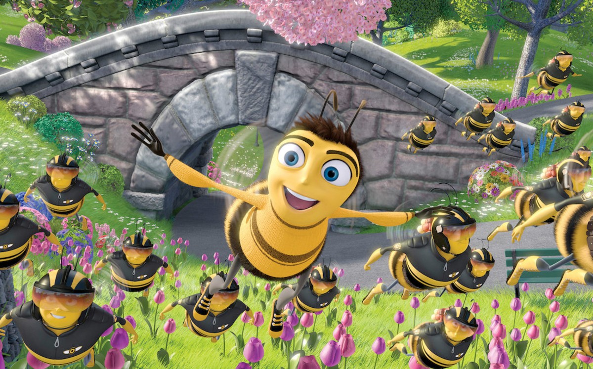 La importancia de las abejas en la Ciudad de México