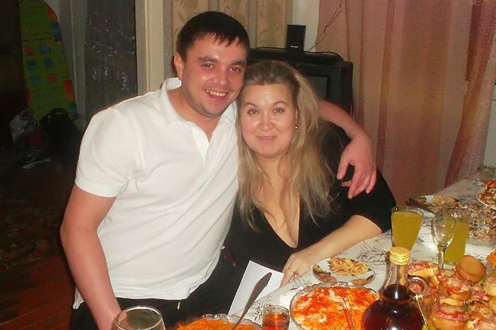 Mujer de 110 kilos se sentó encima de su esposo y lo mató; quería evitar que se fuera de la casa