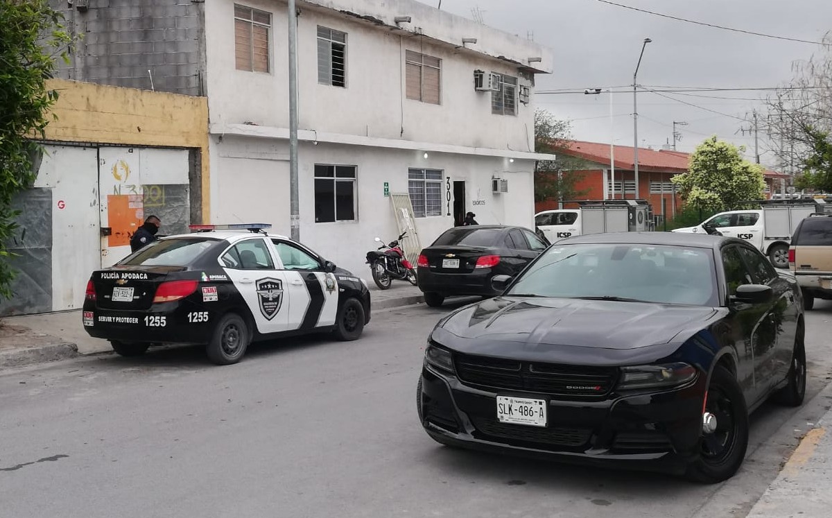 Riña en centro de rehabilitación deja un muerto y 10 heridos en Apodaca