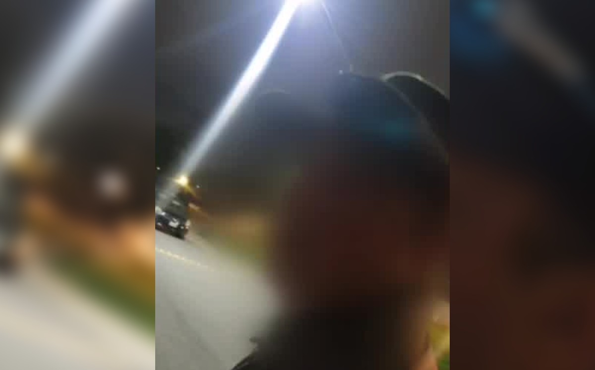 Vinculan a proceso a hombre que golpeó a vigilante en Apodaca