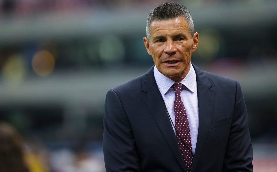 Alfredo Tena estaría cerca de llegar a Rayados Telediario México