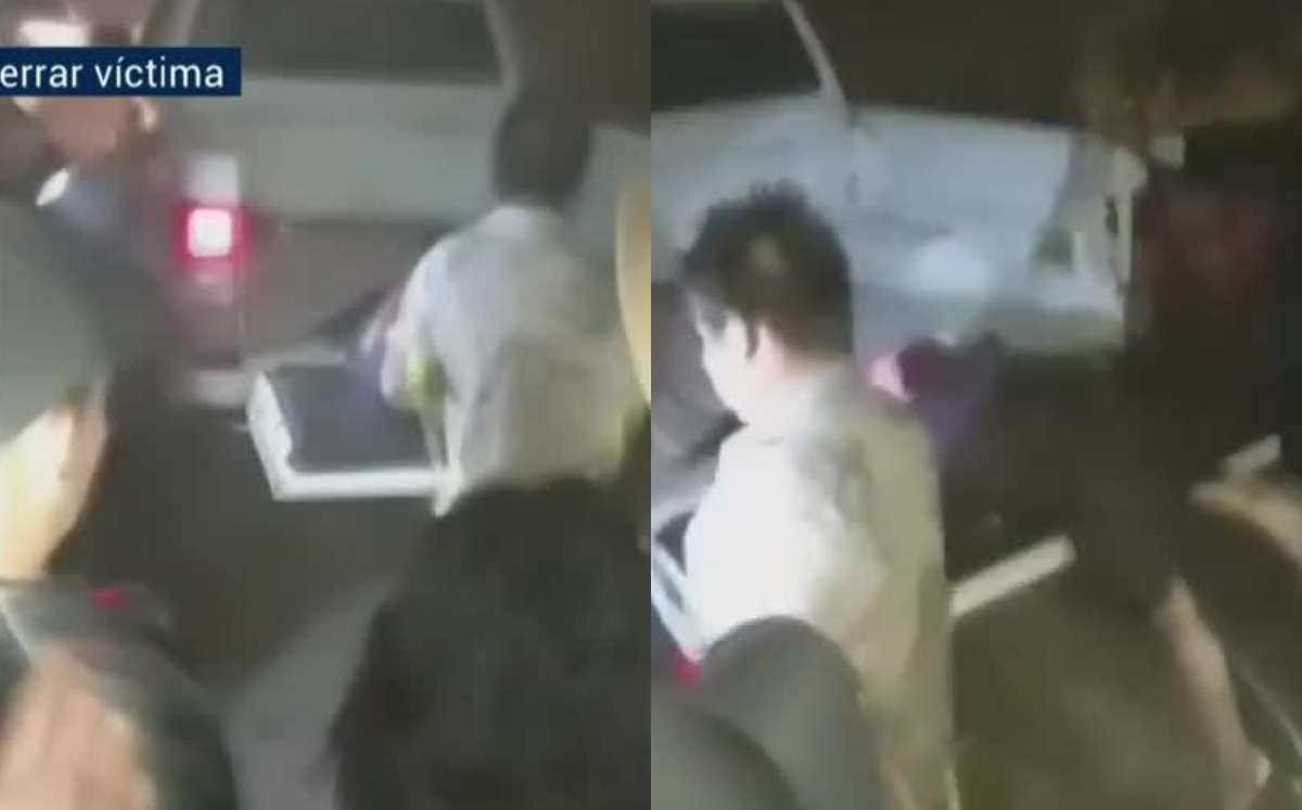 Chiapas: Obligan a presunto feminicida a desenterrar el cuerpo de su víctima y entregarse a la justicia