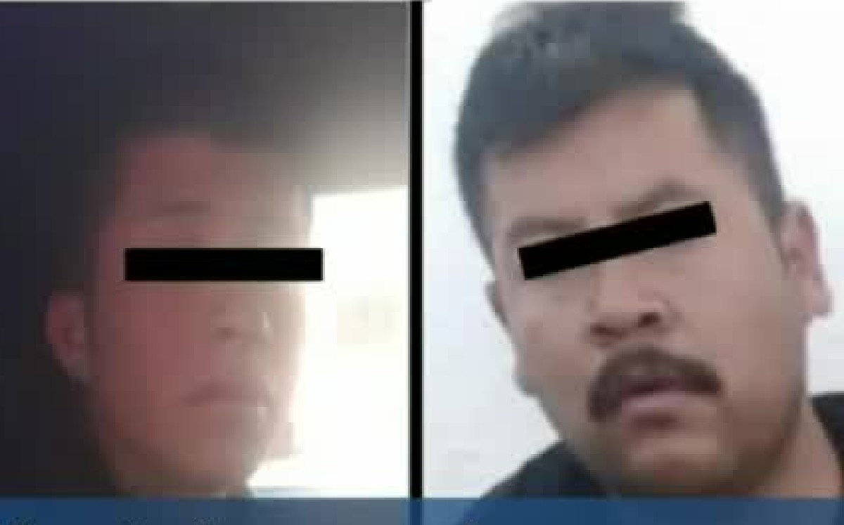 Presunción de inocencia, la razón para ocultar la identidad de los detenidos