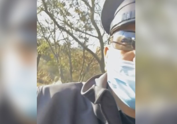 Hombre muere atropellado al intentar cruzar la avenida Morones Prieto