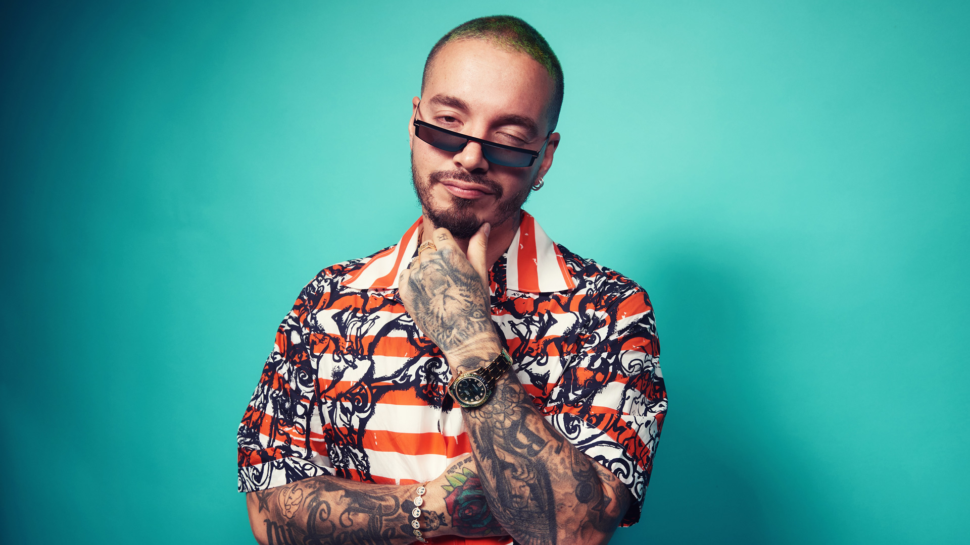 Los nombres reales de los reggaetoneros más famosos