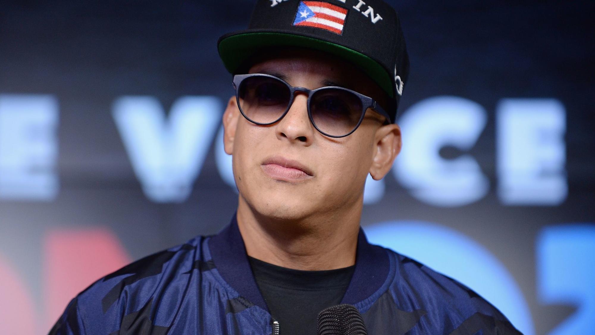 Los nombres reales de los reggaetoneros más famosos