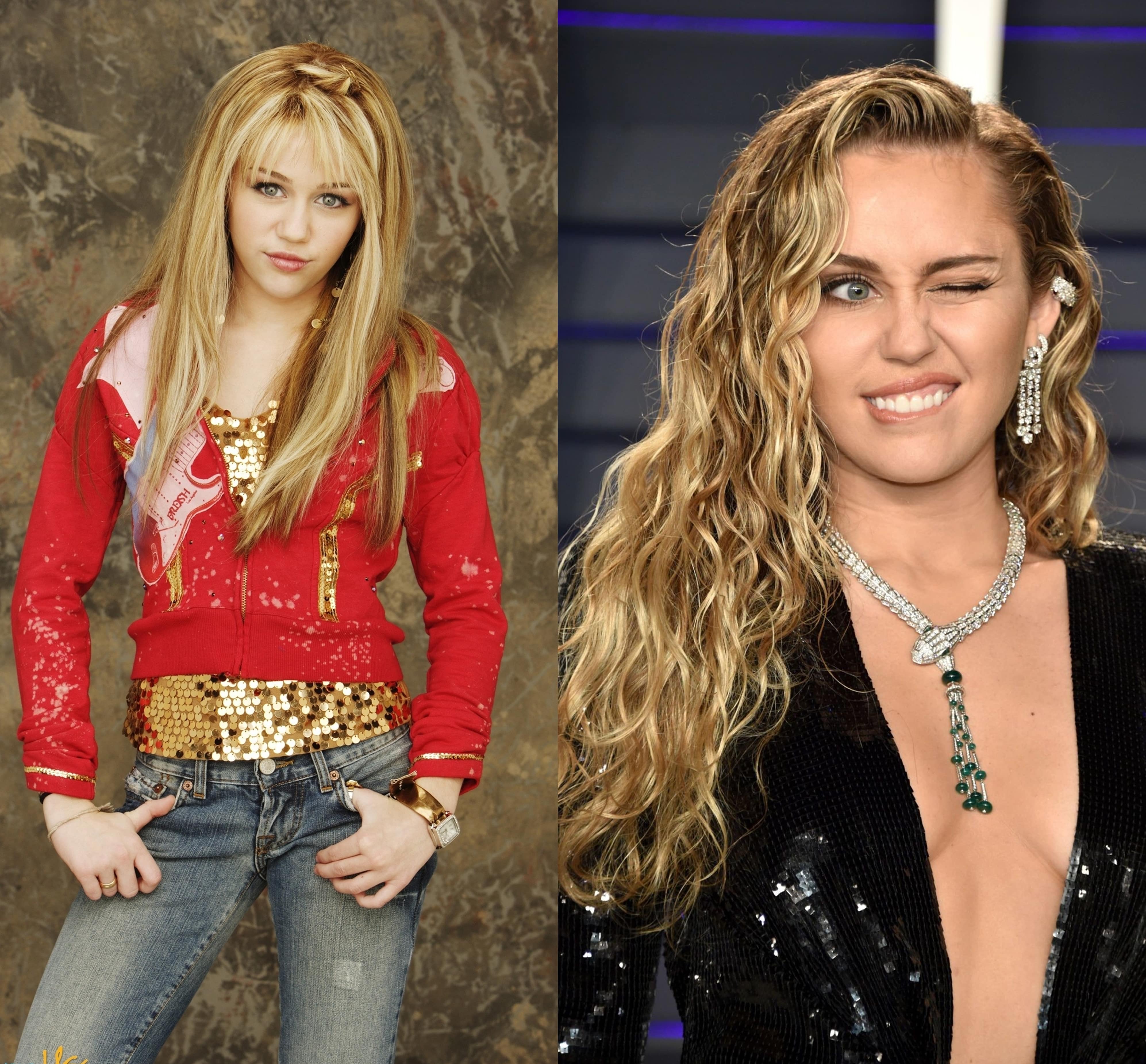 Cantantes que alcanzaron la fama gracias a Disney Channel