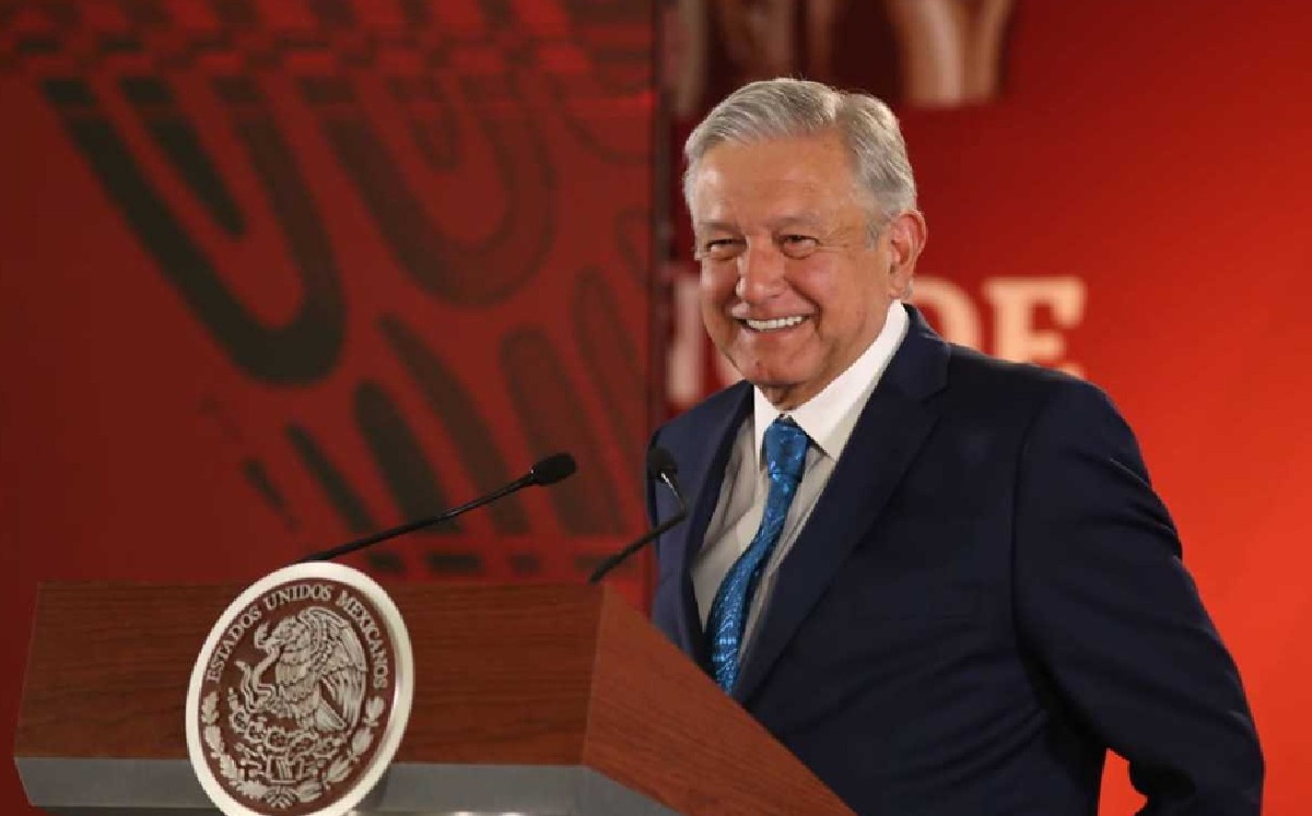 ¿Qué AMLO es considerado el mejor presidente de México? Esto dice la