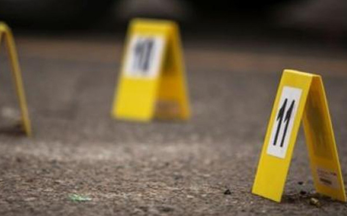 Elecciones 2021: Van 88 políticos asesinados durante proceso electoral
