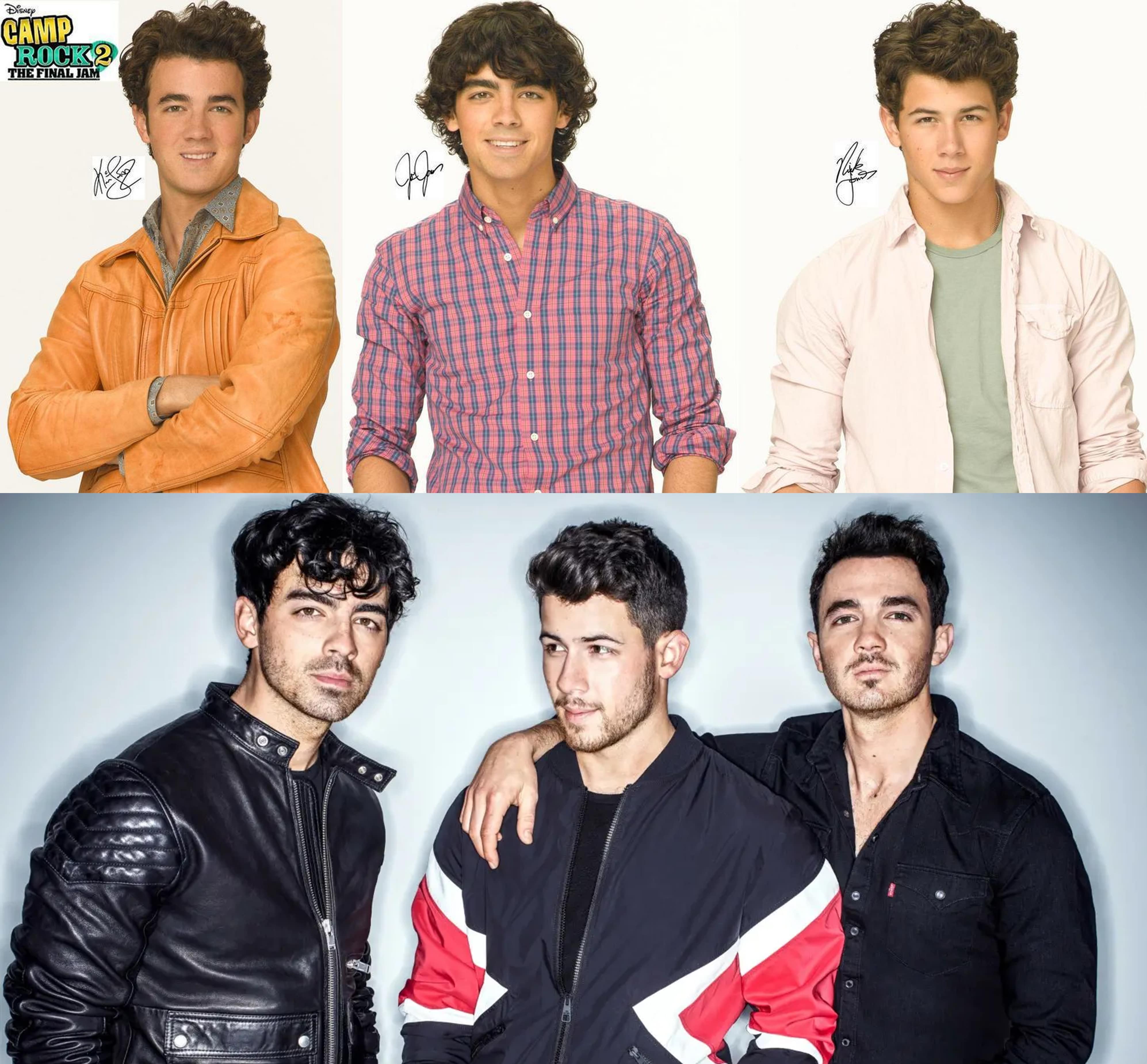 Cantantes que alcanzaron la fama gracias a Disney Channel