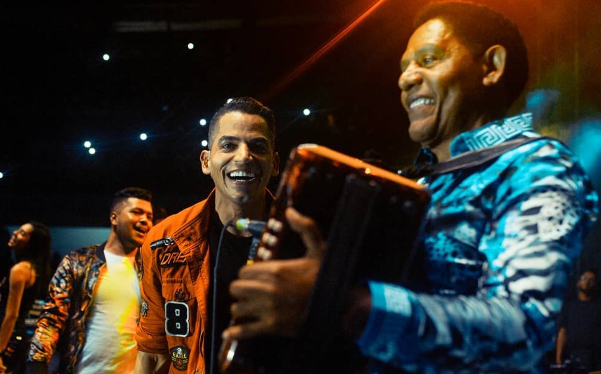 Tras larga espera, Binomio de Oro regresa a Monterrey