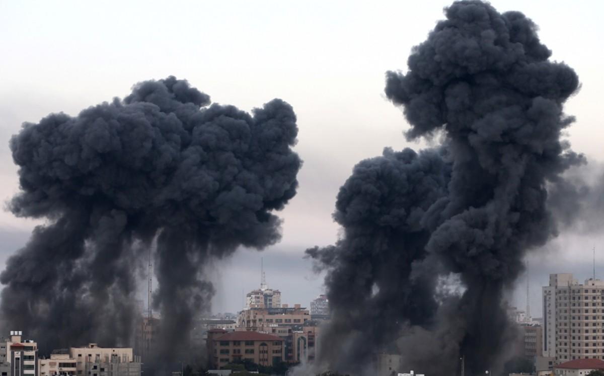 Consejo de Derechos de la ONU acuerda investigar 'crímenes' del conflicto de Gaza
