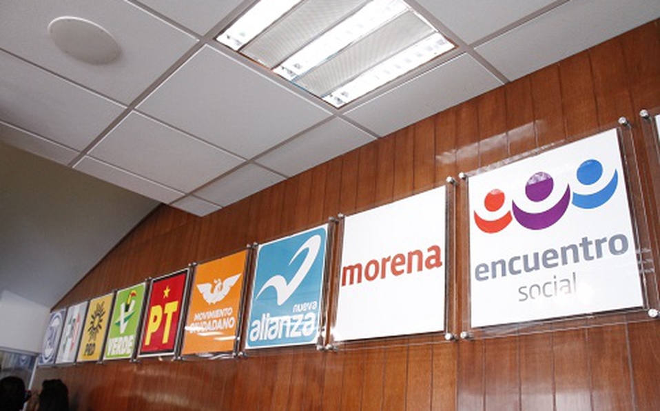 UIF ha recibido 170 reportes de operaciones inusuales ligadas a campañas electorales