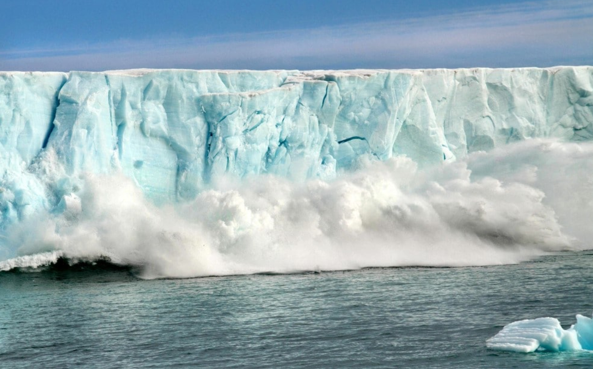 El mundo corre el riesgo de alcanzar el límite de temperatura pronto