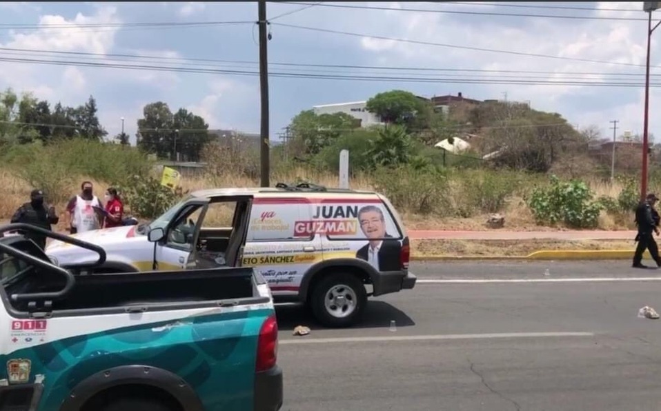 Van 88 políticos atacados en México durante proceso electoral 2021