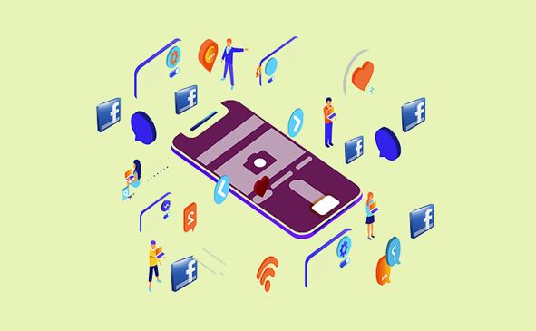 Redes sociales y sitios web: La nueva tendencia para las empresas