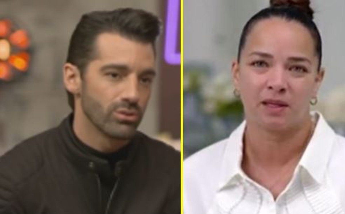 Toni Costa rompe el silencio tras mensaje de Adamari López