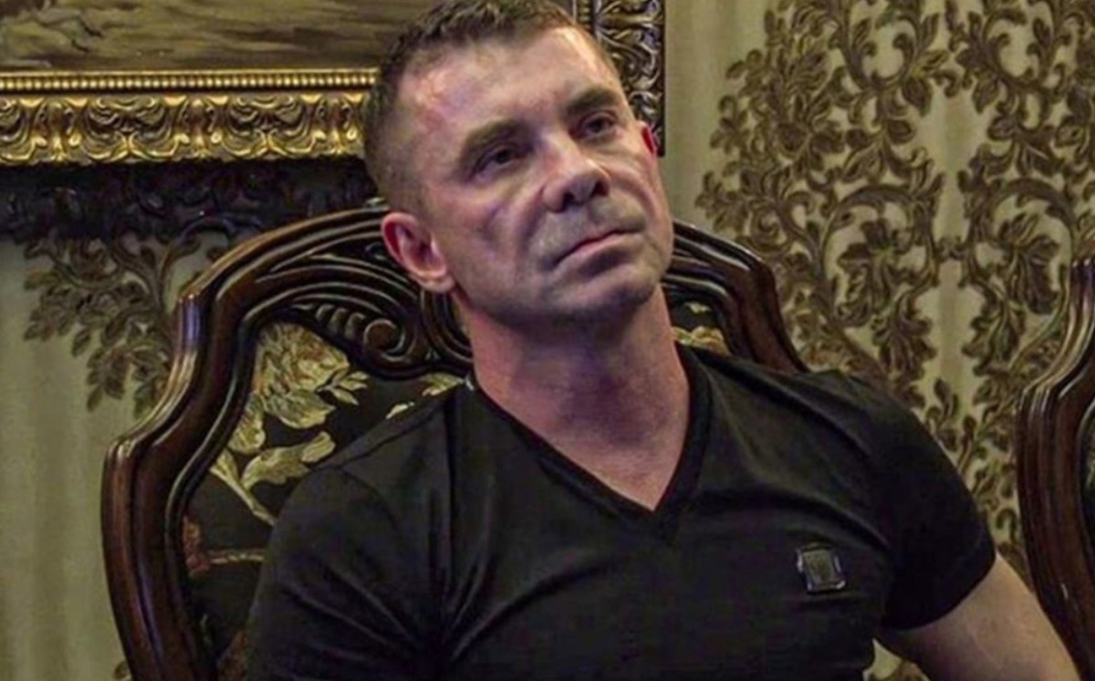 Juzgado federal frena extradición de Florian Tudor, presunto líder de la mafia rumana