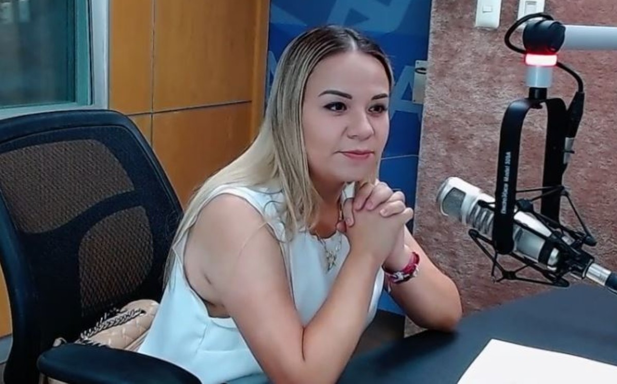 Aile Tamez promoverá la la construcción de centros de rehabilitación para adicciones en NL