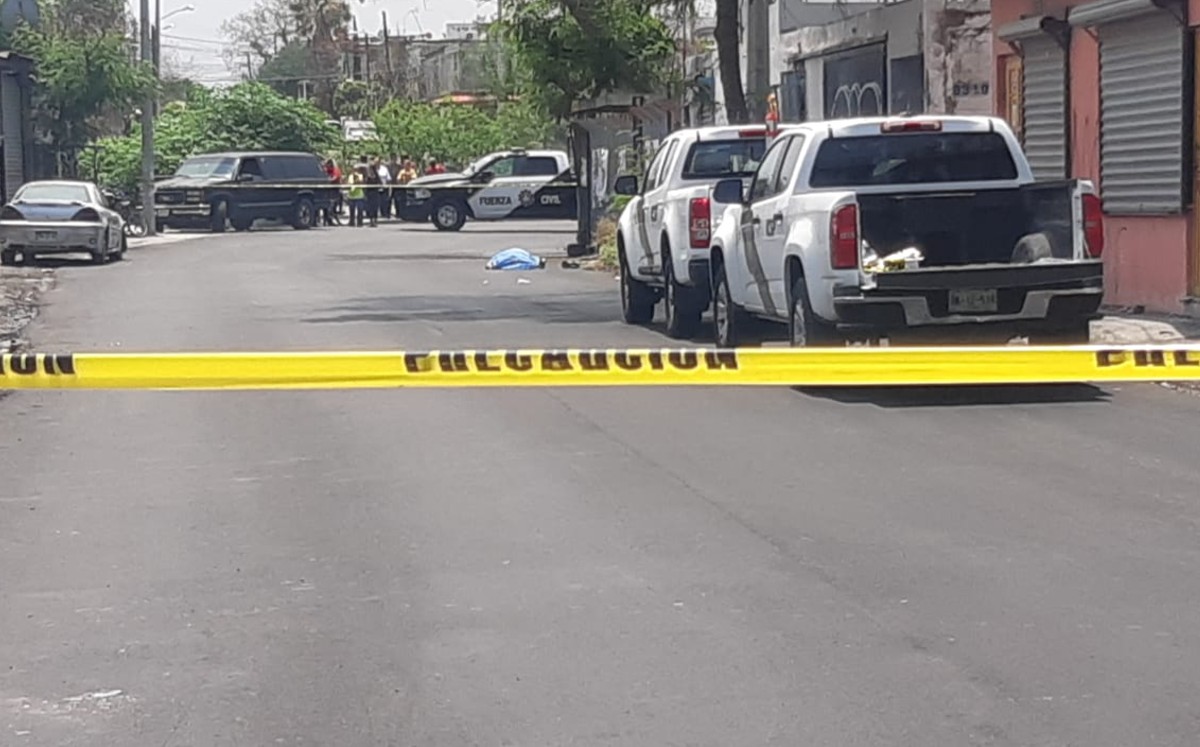 Hombre muere arrollado luego de reclamar choque a otro conductor en San Bernabé