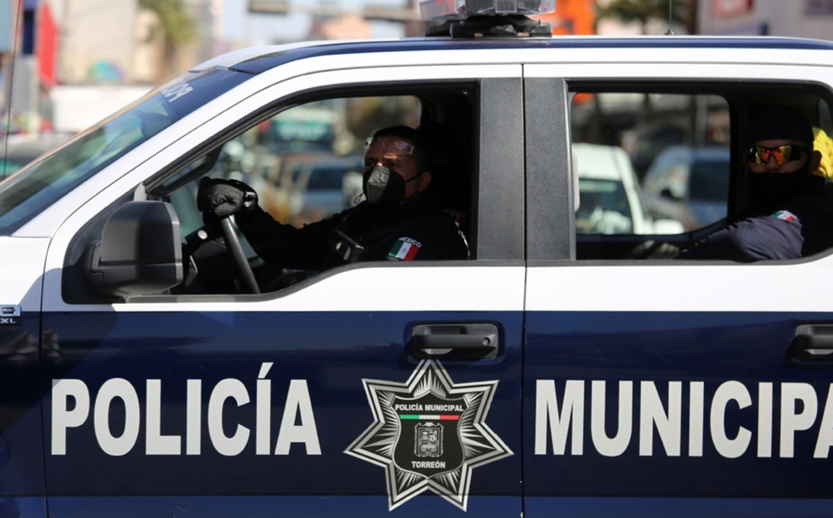 Despojan a mujer de 40 mil pesos en efectivo en Torreón