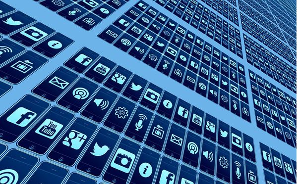 Redes sociales y sitios web: La nueva tendencia para las empresas