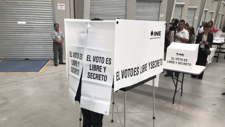 OCDE descarta que elecciones sean un factor de riesgo para la economía en México