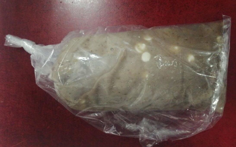 En Sonora, dos menores comen 'hielitos' con mariguana por error; se intoxican