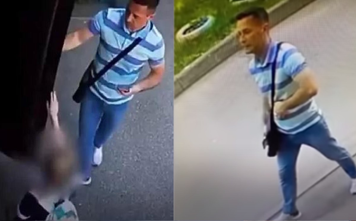 Niña de 10 años logra escapar de presunto pedófilo; la siguió hasta su casa