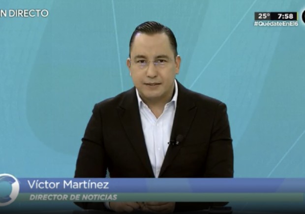 “Me parece una falta de sensibilidad el aumento al predial en NL”: Waldo Fernández, legislador de Morena