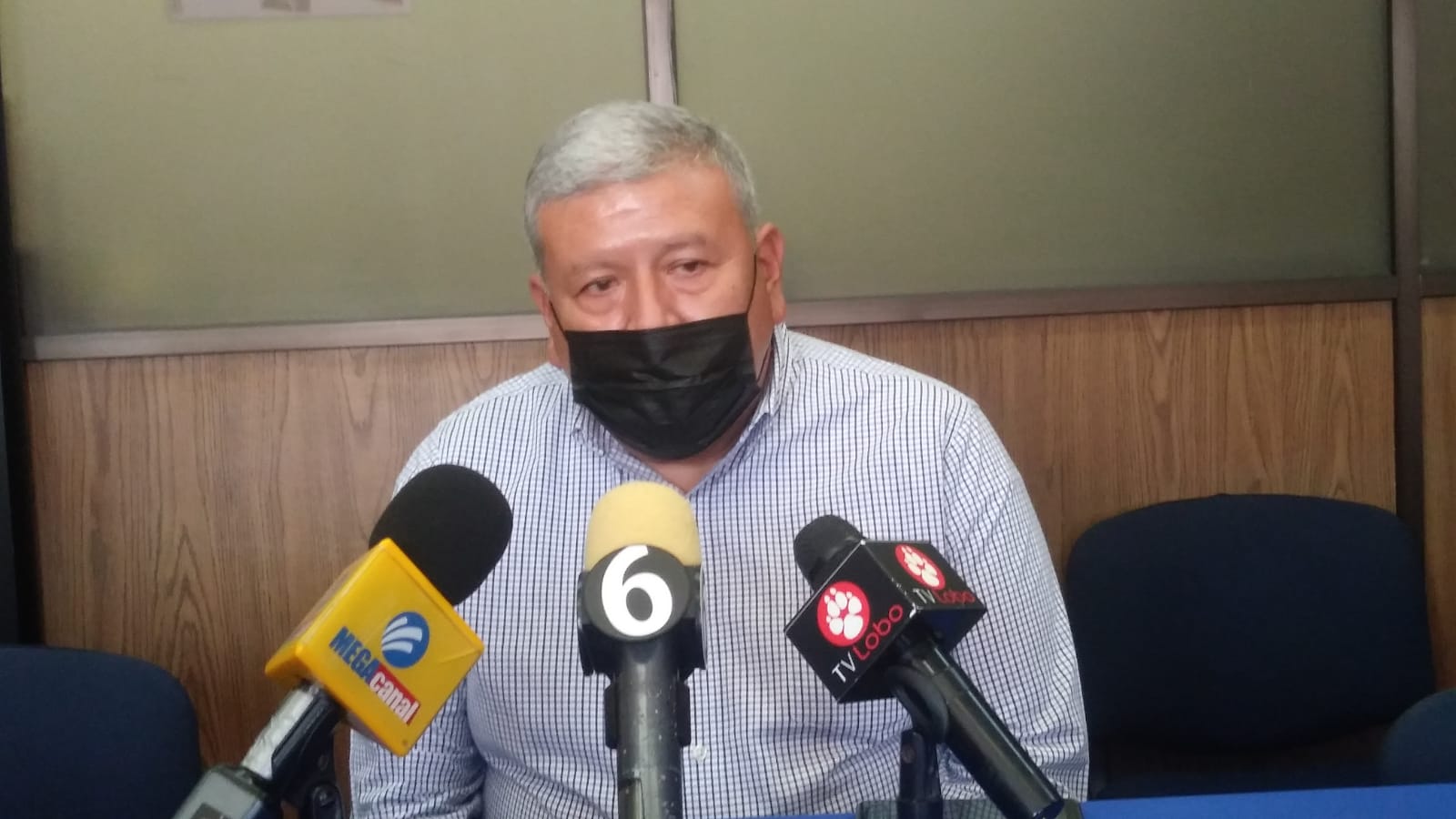 Cuitláhuac Valdés Gutiérrez solicitó licencia por tiempo indefinido al cargo que había desempeñado