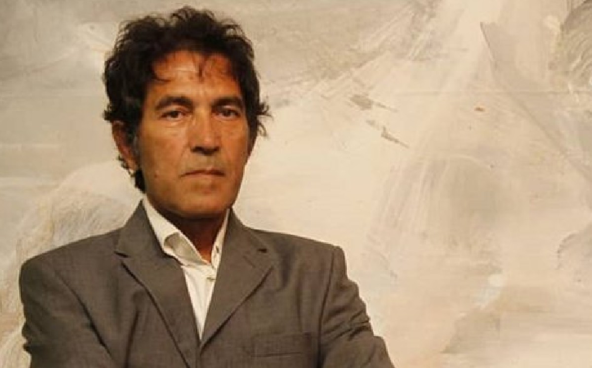 Artista italiano vende una obra invisible en más de 300 mil pesos